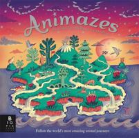 Animazes 178370814X Book Cover