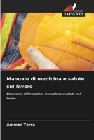 Manuale di medicina e salute sul lavoro 6209090893 Book Cover