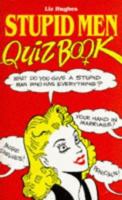 Stupid Men Quiz Book 1854796933 Book Cover
