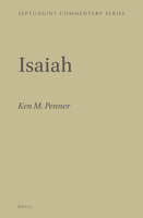 Isaiah 9004426779 Book Cover
