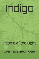 Indigo: People of the Light B0F9B17XTL Book Cover