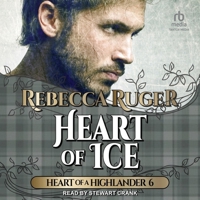 Heart of Ice B0B1M7N33N Book Cover