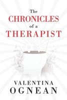 The Chronicles of a Therapist 1804397059 Book Cover