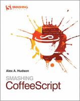 Smashing Coffeescript 1118454375 Book Cover