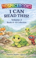 I Can Read This!: Volume 2 | Short Stories for Confident Reading B0GV9BMBFF Book Cover