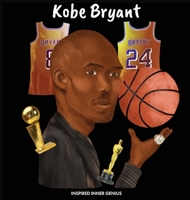 Kobe Bryant: 1690409681 Book Cover