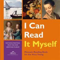 I Can Read It Myself 5912080986 Book Cover