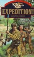 Expedition! 0553294032 Book Cover