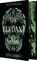 The Verdant Cage 1682816451 Book Cover