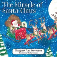 The Miracle of Santa Claus 1977202411 Book Cover