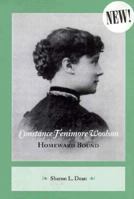 Constance Fenimore Woolson: Homeward Bound 0870498983 Book Cover