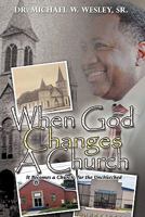 When God Changes a Church 1609573374 Book Cover