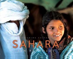 Sahara: Vanishing Cultures 1600601316 Book Cover