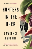 Hunters in the Dark 055344736X Book Cover