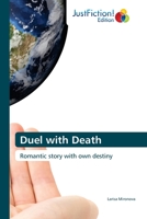 Duel with Death 6203577367 Book Cover