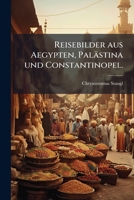 Reisebilder Aus Aegypten, Palästina Und Constantinopel: Zur Belehrung Und Unterhaltung... 127818306X Book Cover