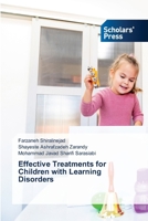 Effective Treatments for Children with Learning Disorders 6206774678 Book Cover