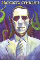 Proyecto Cthulhu null Book Cover