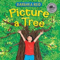 Picture a Tree 0807565261 Book Cover
