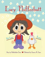 Lucy Flufferbutt 1960596136 Book Cover
