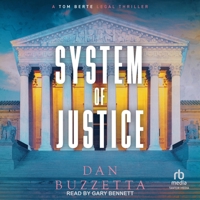 System of Justice B0GGMTCW9F Book Cover