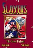 Slayers, Bd.3, Rezo 1586649132 Book Cover