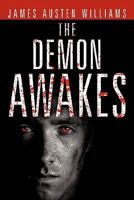 The Demon Awakes: Reaching Beyond 2 1452087172 Book Cover