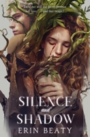 Silence and Shadow PB MME 1035040573 Book Cover