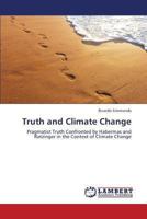 Truth and Climate Change 365938142X Book Cover