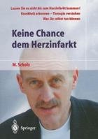 Keine Chance dem Herzinfarkt 3540436421 Book Cover