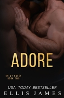 Adore B08BWGWDCB Book Cover