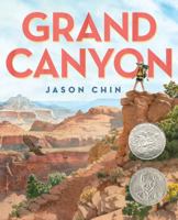 Grand Canyon 1596439505 Book Cover