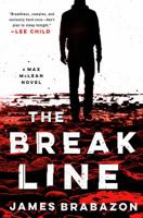 The Break Line 0440001471 Book Cover