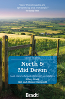 North and Mid Devon: Local, Characterful Guides to Britain's Special Places 1784778842 Book Cover