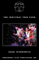 The Christmas Tree Farm B0D8KHXK8Z Book Cover