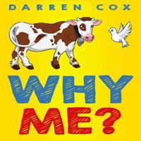 Why Me? 0692481540 Book Cover