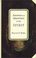 More Answers to Questions of the Spirit 0889627886 Book Cover