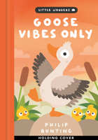 Duck, Duck, Honk! (Little Wonders) 1805705725 Book Cover