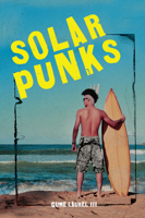 Solar Punks (YA Verse) 1978597630 Book Cover