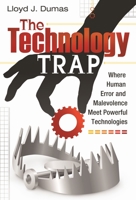 Technology Trap 1440836388 Book Cover