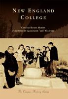 New England College 1467124311 Book Cover