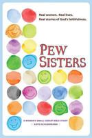 Pew Sisters 075863885X Book Cover