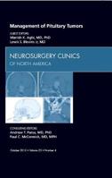 Management of Pituitary Tumors, An Issue of Neurosurgery Clinics (Volume 23-4) 145574946X Book Cover