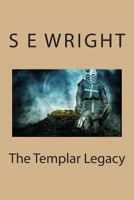 The Templar Legacy 1495464199 Book Cover