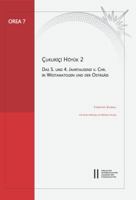 Cukurici Hoyuk 2: Das 5. Und Das 4. Jahrtausend V. Chr. in Westanatolien Und Der Ostagais. Mit Einem Beitrag Von Barbara Horejs 3700182074 Book Cover