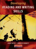 Developing Reading And Writing Skills: For The Year 8 Tests 0435106155 Book Cover