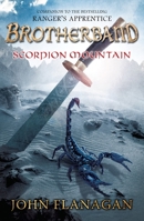 Scorpion Mountain 0142427276 Book Cover