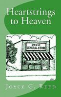 Heartstrings to Heaven 1460956664 Book Cover