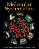Molecular Systematics 0878932828 Book Cover