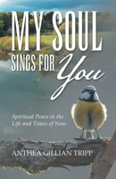 My Soul Sings for You 1973672340 Book Cover